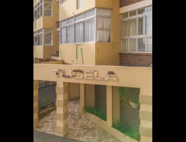 1 BEDROOM FLAT TO LET IN NORTH BEACH